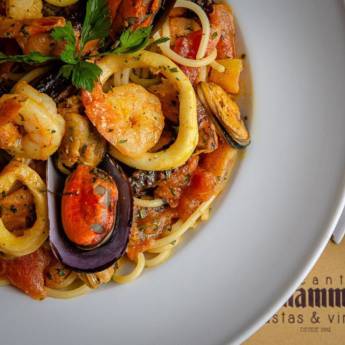 Comprar o produto de Pratos italianos especiais itapetininga em Restaurantes Italianos em Itapetininga, SP por Solutudo