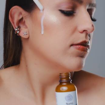 Comprar o produto de Sérum Rejuvenescedor em Dermocosméticos em Sorocaba, SP por Solutudo