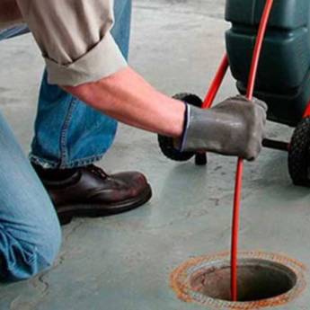 Comprar o produto de Desentupimento em Desentupimento  pela empresa F.T. Desentupidora e Limpa Fossa Bom Jesus dos Perdões em Bom Jesus dos Perdões, SP por Solutudo