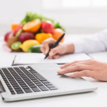 Comprar o produto de Nutricionista em Guarapuava em Nutricionista em Guarapuava, PR por Solutudo