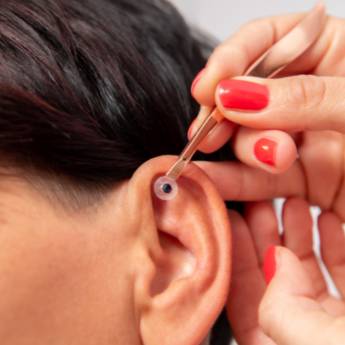 Comprar o produto de Auriculoterapia em Guarapuava em Auriculoterapia em Guarapuava, PR por Solutudo