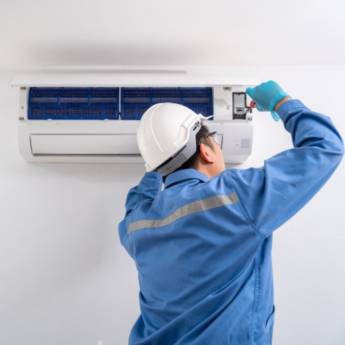 Comprar o produto de Limpeza de Ar-Condicionado – Serviço Rápido e Eficiente em Engenho Velho/RS em Ar Condicionado em Engenho Velho, RS por Solutudo