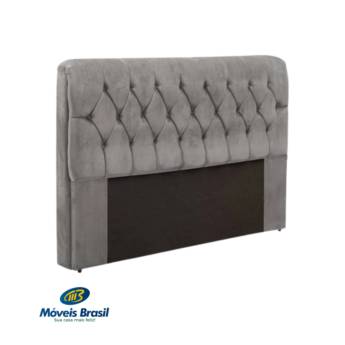 Comprar o produto de Cabeceira Ladd Jasmim  em Cabeceiras em Foz do Iguaçu, PR por Solutudo