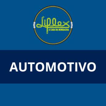 Comprar o produto de Bomba automotiva manual e de transferência em Comércio de Artefatos e Peças de Borracha pela empresa Liflex - A Casa da Borracha em Itapetininga, SP por Solutudo