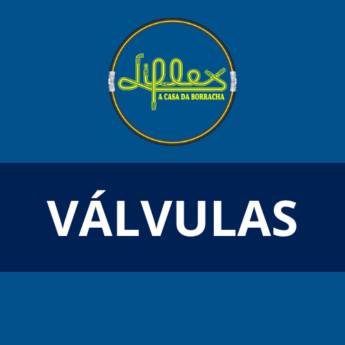 Comprar o produto de Válvulas industriais em Itapetininga em Comércio de Artefatos e Peças de Borracha em Itapetininga, SP por Solutudo