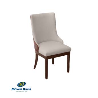 Comprar o produto de Cadeira Yalith Duda Korino  em Cadeiras em Foz do Iguaçu, PR por Solutudo