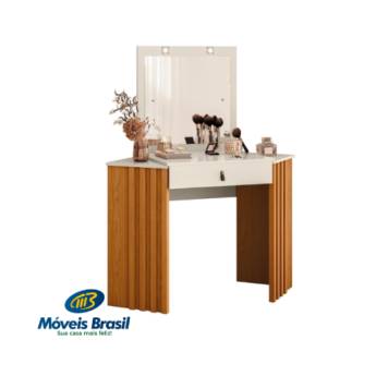 Comprar o produto de Penteadeira Albatroz Glitter em Penteadeiras em Foz do Iguaçu, PR por Solutudo