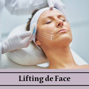 Comprar o produto de Lifting de Face em Cirurgias em Itapetininga, SP por Solutudo