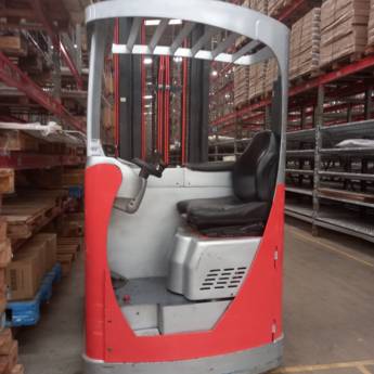 Comprar o produto de Manutenção de Carrinho Hidráulico – Eficiência e Durabilidade em Cajamar/SP em Empilhadeiras em Cajamar, SP por Solutudo