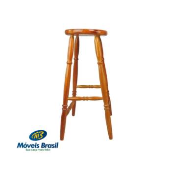 Comprar o produto de Banqueta Piratini em Banquetas em Foz do Iguaçu, PR por Solutudo