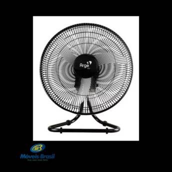 Comprar o produto de Ventilador de Mesa Arge Twister  em Ventiladores em Foz do Iguaçu, PR por Solutudo