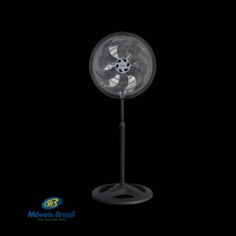 Comprar o produto de Ventilador Ventisol Coluna Turno 6 Pas em Ventiladores em Foz do Iguaçu, PR por Solutudo
