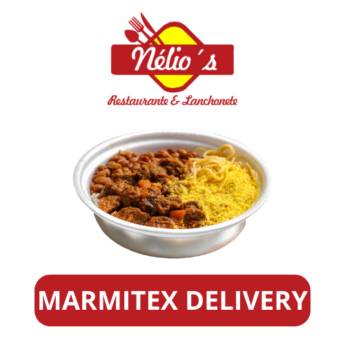 Comprar o produto de Marmitex Delivery em Marmitex em Itapetininga, SP por Solutudo