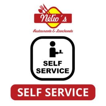 Comprar o produto de Self Service em Restaurantes Self Service em Itapetininga, SP por Solutudo