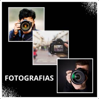 Comprar o produto de Fotografias em Vídeo e Foto em Itapetininga, SP por Solutudo
