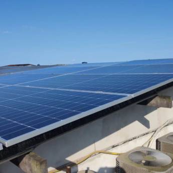Comprar o produto de Projeto e Instalação de Sistemas Solar e Híbridos em Energia Solar em Cabo de Santo Agostinho, PE por Solutudo