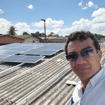 Comprar o produto de Energia Solar Fotovoltaica em Energia Solar em Cabo de Santo Agostinho, PE por Solutudo