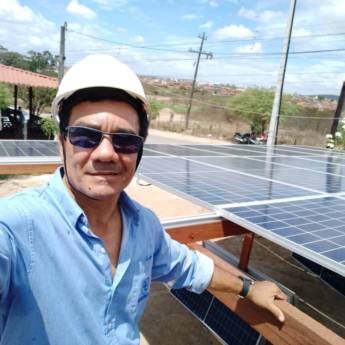 Comprar o produto de Especialista em Energia Solar em Energia Solar em Cabo de Santo Agostinho, PE por Solutudo