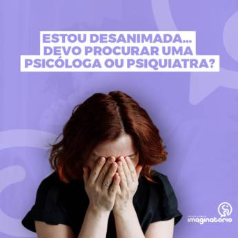Comprar o produto de Psicoterapia Adulto Presencial em Psicólogo em Brasília, DF por Solutudo