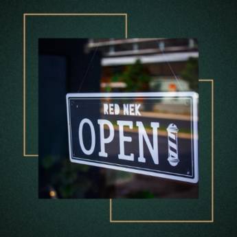 Comprar o produto de Barbearia em Bauru em Barbearias em Bauru, SP por Solutudo