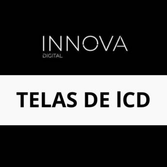 Comprar produto Telas de lcd em Telas pela empresa Innova Digital em Itapetininga, SP