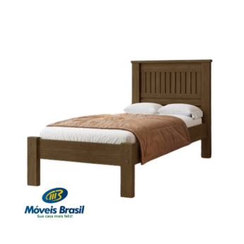 Comprar o produto de Cama Casal Fenix Monaco em Camas em Foz do Iguaçu, PR por Solutudo