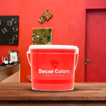 Comprar produto Tinta em Birigui em Tinta para pintura imobiliária pela empresa Decor Colors Birigui em Birigui, SP