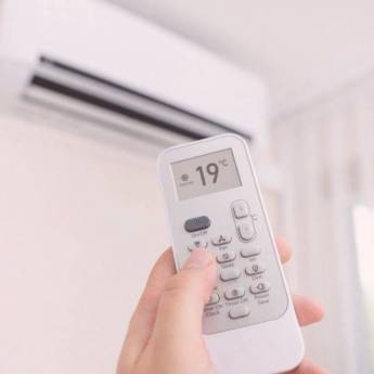 Comprar produto Aparelhos de ar condicionado em Ar Condicionado pela empresa Mig Climatização em Itupeva, SP