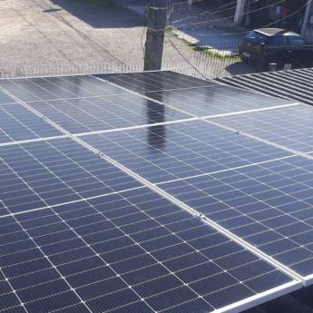 Comprar o produto de Energia Solar Residencial em Energia Solar em São José dos Pinhais, PR por Solutudo