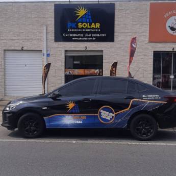Comprar o produto de Empresa de Energia Solar em Energia Solar em São José dos Pinhais, PR por Solutudo