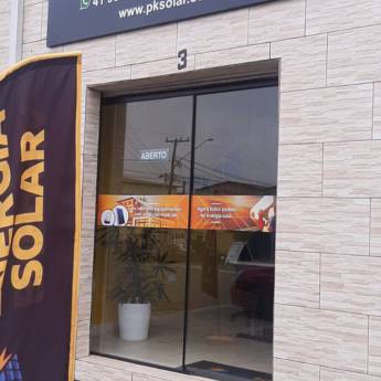 Comprar o produto de Especialista em Energia Solar em Energia Solar em São José dos Pinhais, PR por Solutudo