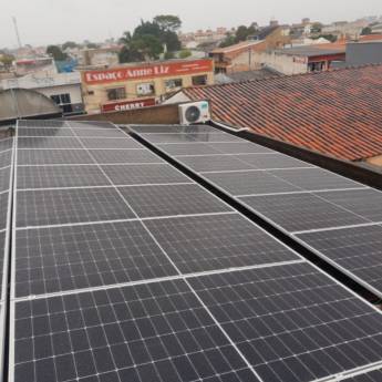 Comprar o produto de Financiamento Solar em Energia Solar em São José dos Pinhais, PR por Solutudo