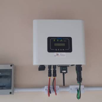 Comprar o produto de Energia Solar​ em São José dos Pinhais, PR em Energia Solar em São José dos Pinhais, PR por Solutudo