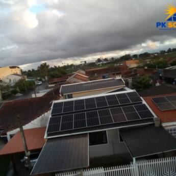 Comprar o produto de Energia Solar Rural em Energia Solar em São José dos Pinhais, PR por Solutudo