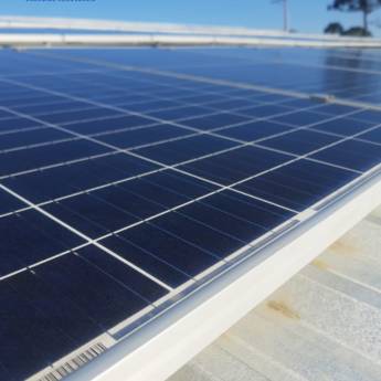 Comprar o produto de Empresa de Energia Solar em Energia Solar em Pontal do Paraná, PR por Solutudo
