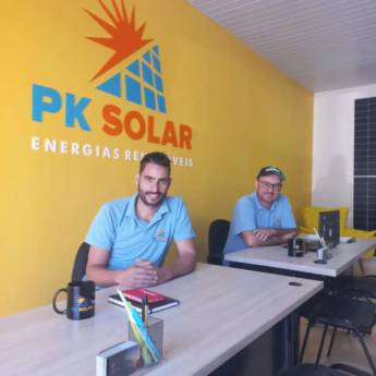 Comprar o produto de Especialista em Energia Solar em Energia Solar em Pontal do Paraná, PR por Solutudo
