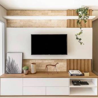 Comprar o produto de Fabricação de Móveis em Joinville, SC em Móveis Planejados em Joinville, SC por Solutudo