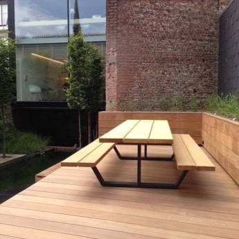 Comprar o produto de Móveis Planejados para Áreas Gourmet em Móveis Planejados em Joinville, SC por Solutudo