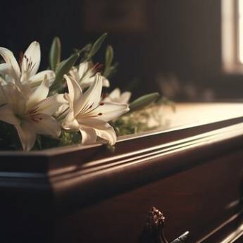 Comprar o produto de Caixões em Planaltina de Goiás em Funerárias em Planaltina de Goiás, GO por Solutudo