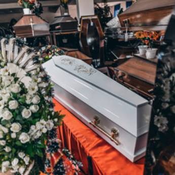 Comprar o produto de Serviço de Velório em Funerárias em Planaltina de Goiás, GO por Solutudo
