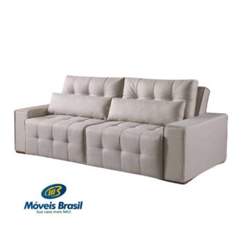 Comprar o produto de Sofá Belofort Turim em Jogos de Sofá em Foz do Iguaçu, PR por Solutudo