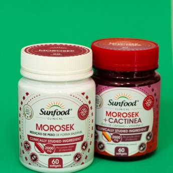 Comprar o produto de Cápsulas para Redução de Peso em Produtos de Limpeza Naturais - Veganos em Dracena, SP por Solutudo