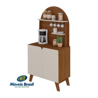 Comprar o produto de Cantinho do Café Artely em Aparadores em Foz do Iguaçu, PR por Solutudo