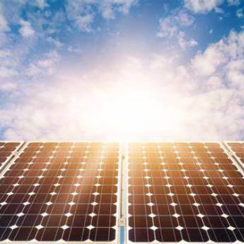 Comprar o produto de Placas Solares - Altíssima qualidade - em Viçosa, MG em Energia Solar em Viçosa, MG por Solutudo