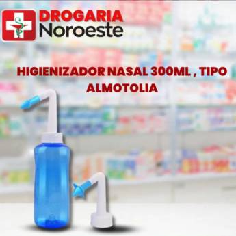 Comprar produto Farmácia em Birigui em Farmácias pela empresa Drogaria Noroeste Araçatuba em Araçatuba, SP