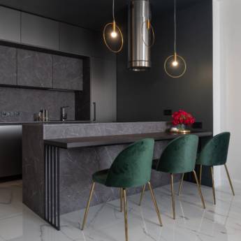 Comprar o produto de Móveis Planejados na Vila Olímpia - Casatua Móveis Planejados em Móveis Planejados em Barueri, SP por Solutudo