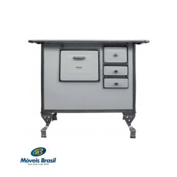 Comprar o produto de Fogão Maestro N 1 em Forno e Fogões em Foz do Iguaçu, PR por Solutudo