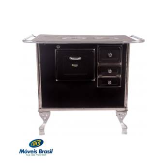 Comprar o produto de Fogão Maestro N 1 em Forno e Fogões em Foz do Iguaçu, PR por Solutudo