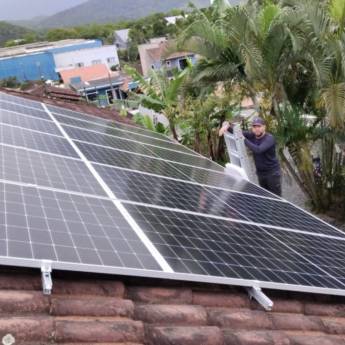 Comprar o produto de Assistência Técnica Pós Instalação – Energia Solar - Joinville SC em Energia Solar em Joinville, SC por Solutudo