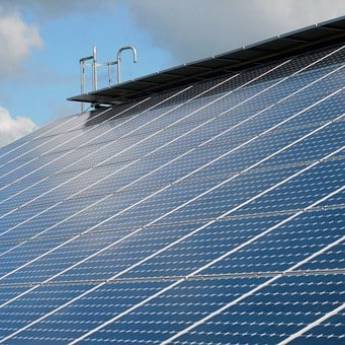 Comprar o produto de Energia Solar em Osasco - Solen Energia Solar em Energia Solar pela empresa Solen Energia Solar em Diadema, SP por Solutudo
